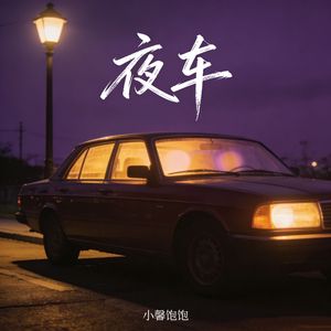 夜车（治愈女声版）
