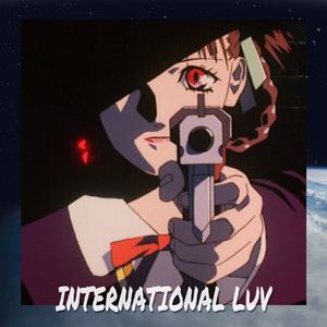 Initiation Luv(Prod.By Oti)