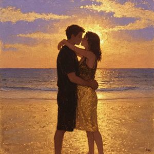 分别即是永远Parting Forever