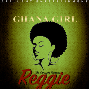 Ghana Girl