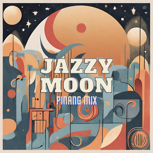 Jazzy Moon