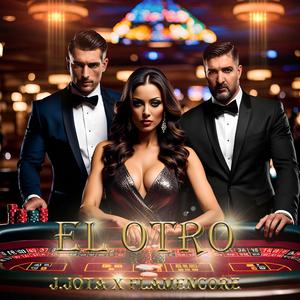 El Otro (feat. Flamencore)