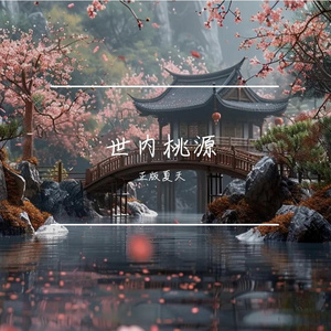 世内桃源 (《大奉打更人》电视剧温馨家话)