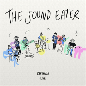 Espinaca (Live)
