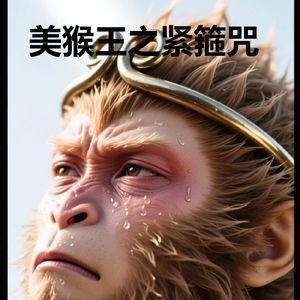 美猴王之紧箍咒