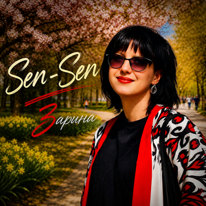 Sen Sen