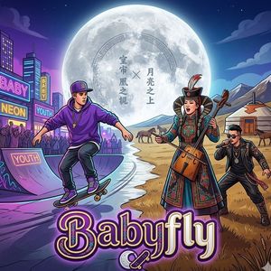 babyfly