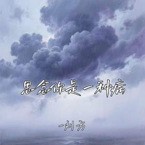 思念你是一种病