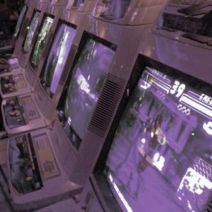 counting stars (breakcore)