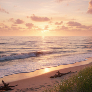 คลื่นลม