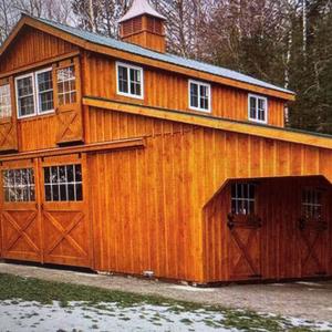 Heart beats like a train