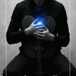 Broken Guitar by ΛMΞX