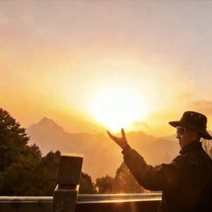 我不会相信你的爱