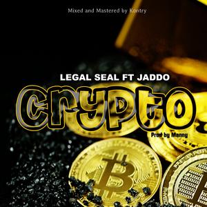 Crypto (feat. Jaddo)