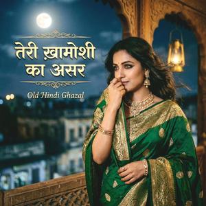 तेरी ख़ामोशी का असर (Teri Khamoshi Ka Asar)