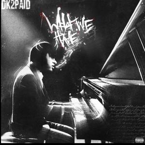 DawgShytCrew (feat. 1texk_c)