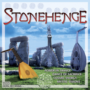 I. Mystic Sacrifice - Dance Of Sacrifice