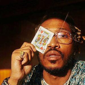 tell U-future type beat