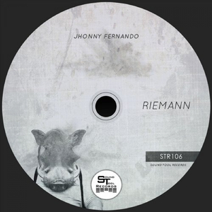 Riemann (Original Mix)