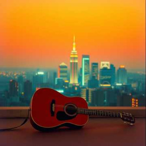 月ひとつ (Original)