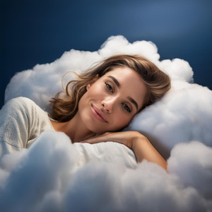 Vibraciones Tranquilas Para La Noche