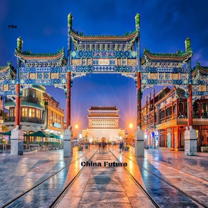 China future