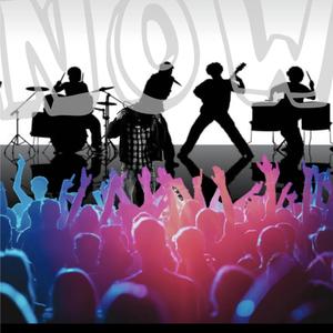 NOW (feat. SLMdabagman)