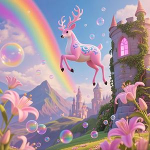 梦幻泡影 Pipe Dream