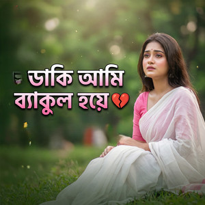 ডাকি আমি ব্যাকুল হয়ে