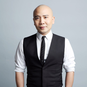 我只对你说（伴奏版）