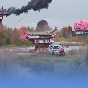 rumput yang bergoyang (Remastered 2025)