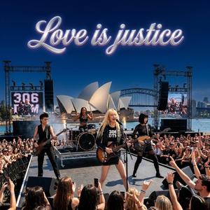 Love is justice
