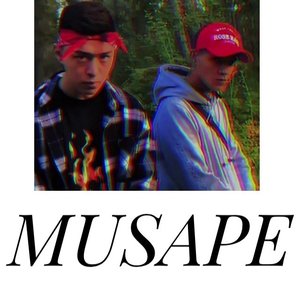 Musape（cover 人间生存报告书 ）