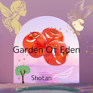 Garden Of Eden