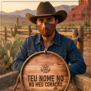 Teu Nome no Meu Coração