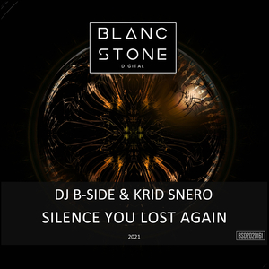 Silence You Lost Again (Original Mix)