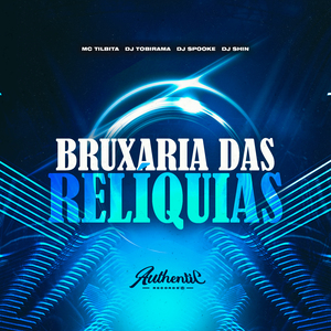 Bruxaria das Relíquias