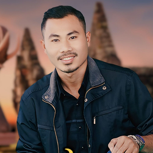 งามเมืองลาว