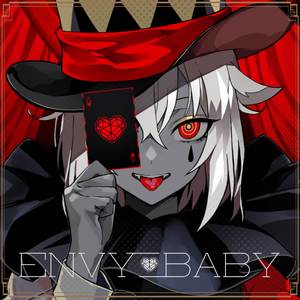 ENVY BABY (German Version)
