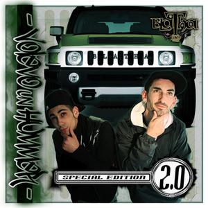 Storadores (feat. Makkarroni)