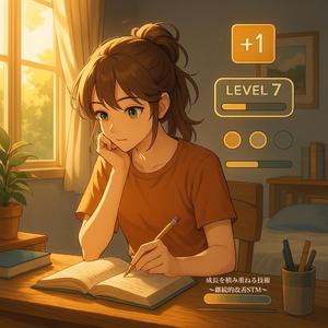 成長を積み重ねる技術〜継続的改善STM〜