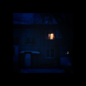 Dreary Winter