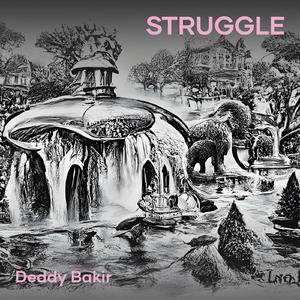 Struggle (Acoustic)