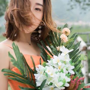 小桥流水