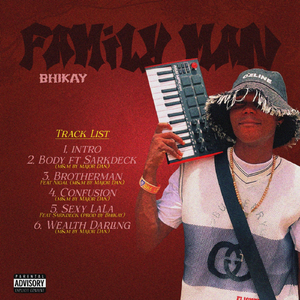 Body (feat. Sarkdeck)