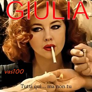 GIULIA
