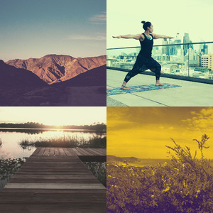 微妙的周末心情