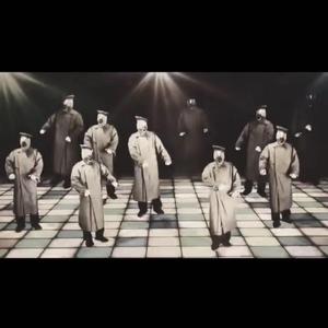 suhmeduh-假（豪豪会开车 remix）