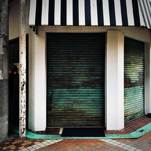 残り香 (feat. 重音テト)