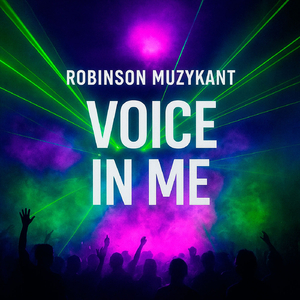 Voice In Me ((Club Mix))